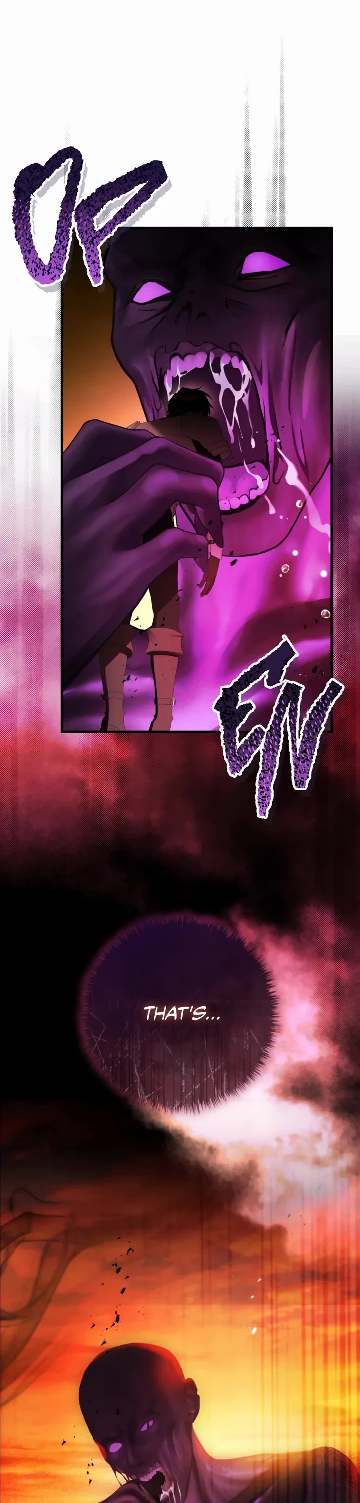 The Flower That Wields a Sword chapter 22 page 36