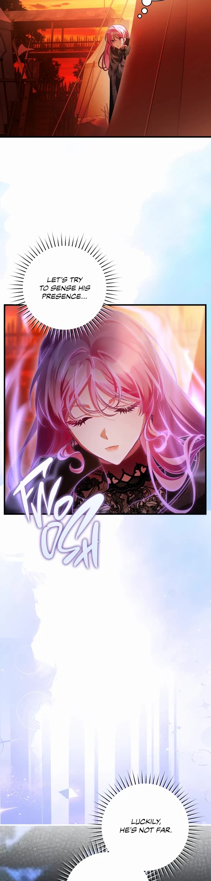 The Flower That Wields a Sword chapter 22 page 38