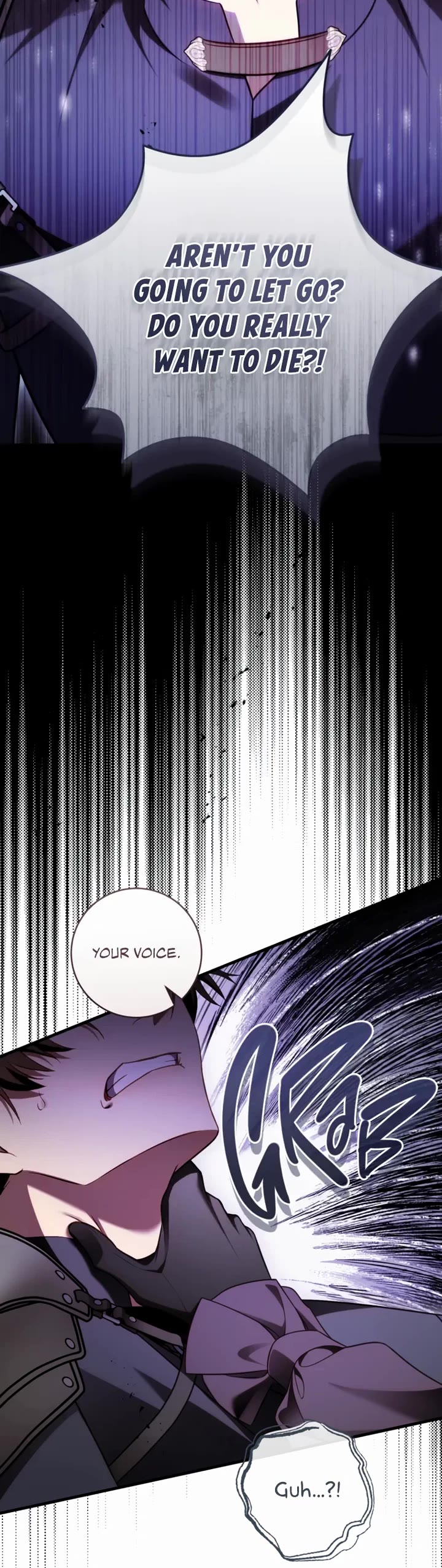 The Flower That Wields a Sword chapter 22 page 4