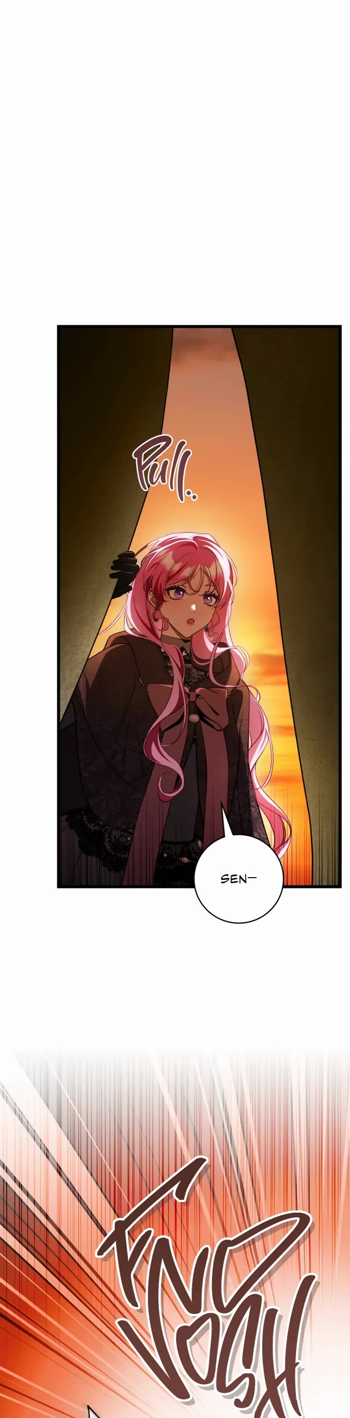 The Flower That Wields a Sword chapter 22 page 40