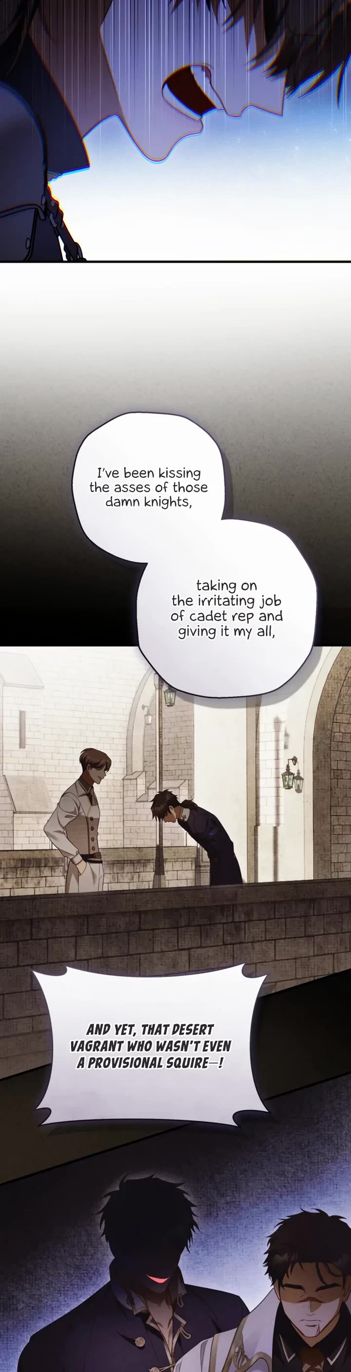 The Flower That Wields a Sword chapter 22 page 9