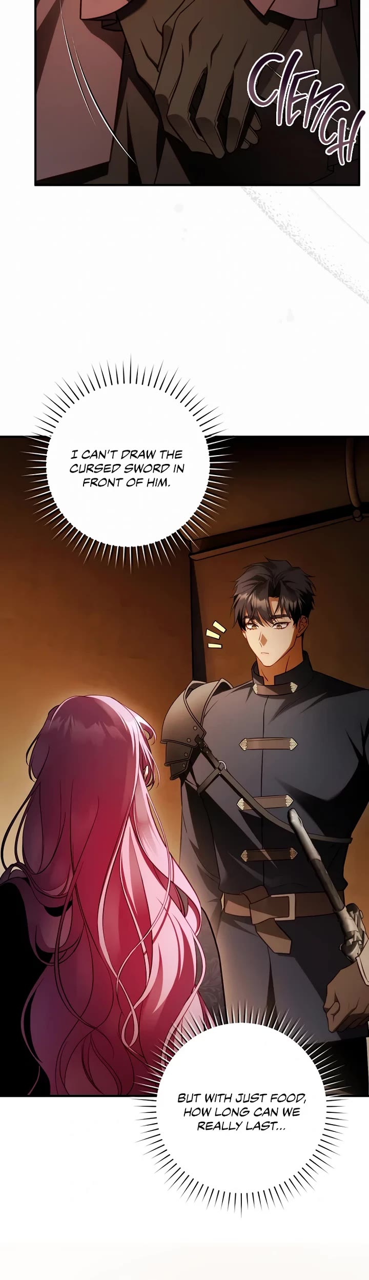 The Flower That Wields a Sword chapter 23 page 10