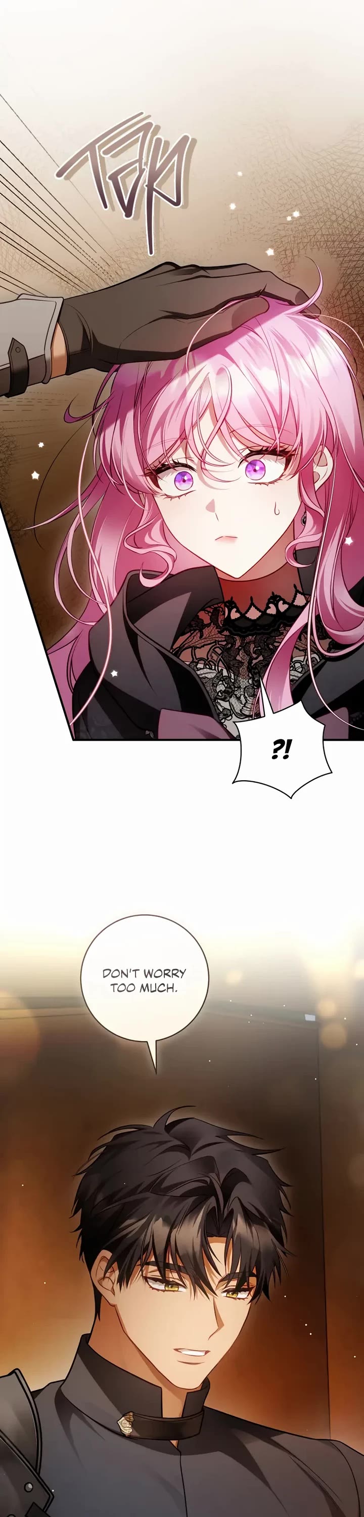 The Flower That Wields a Sword chapter 23 page 11