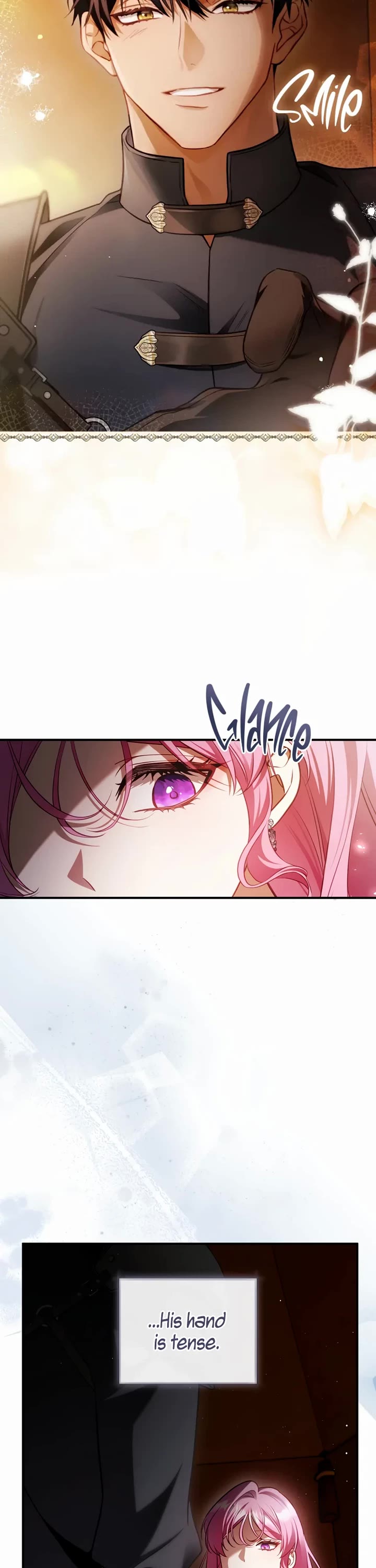 The Flower That Wields a Sword chapter 23 page 13