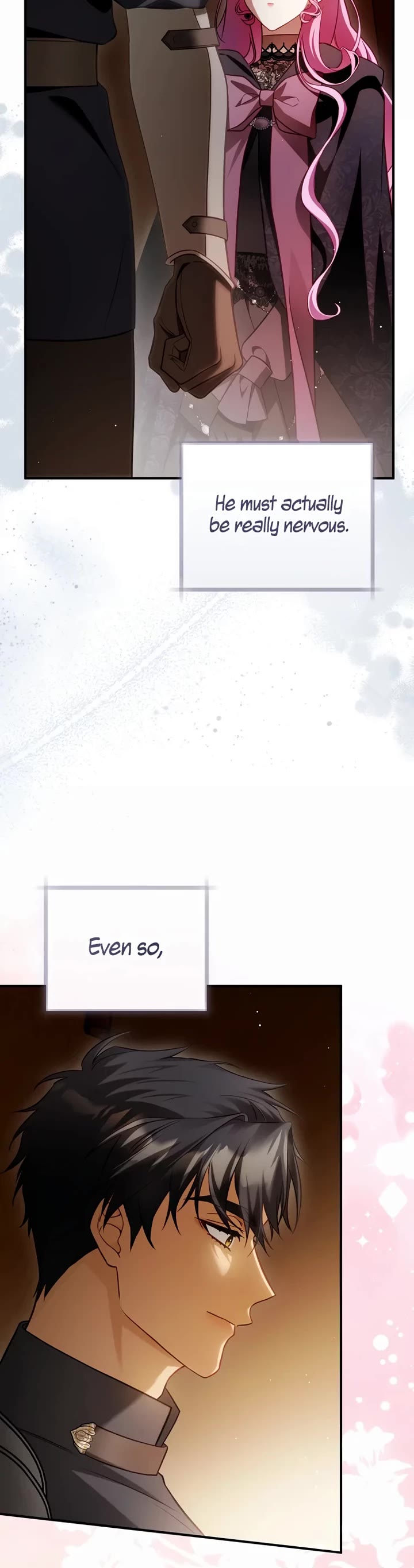 The Flower That Wields a Sword chapter 23 page 14