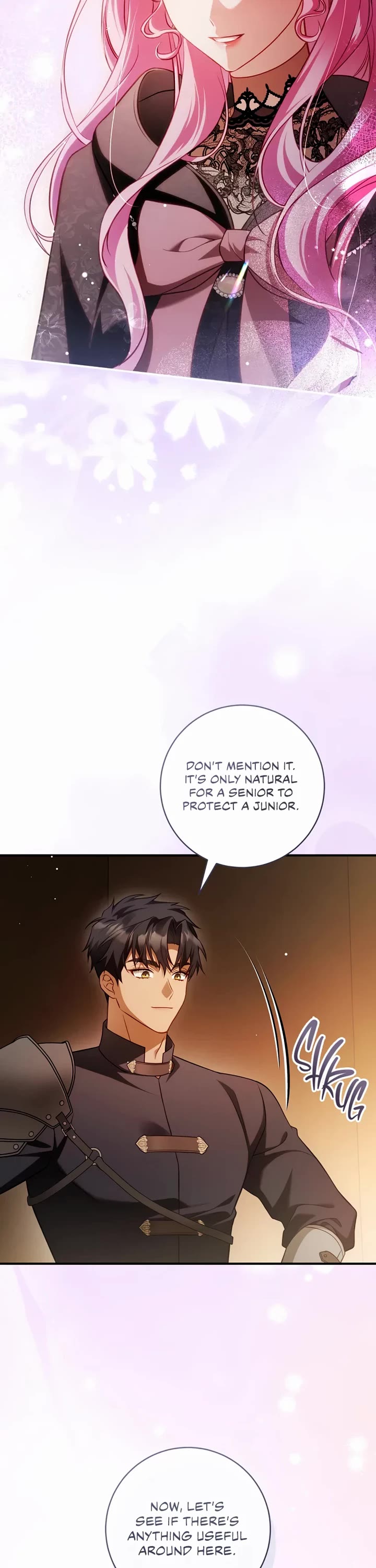 The Flower That Wields a Sword chapter 23 page 16