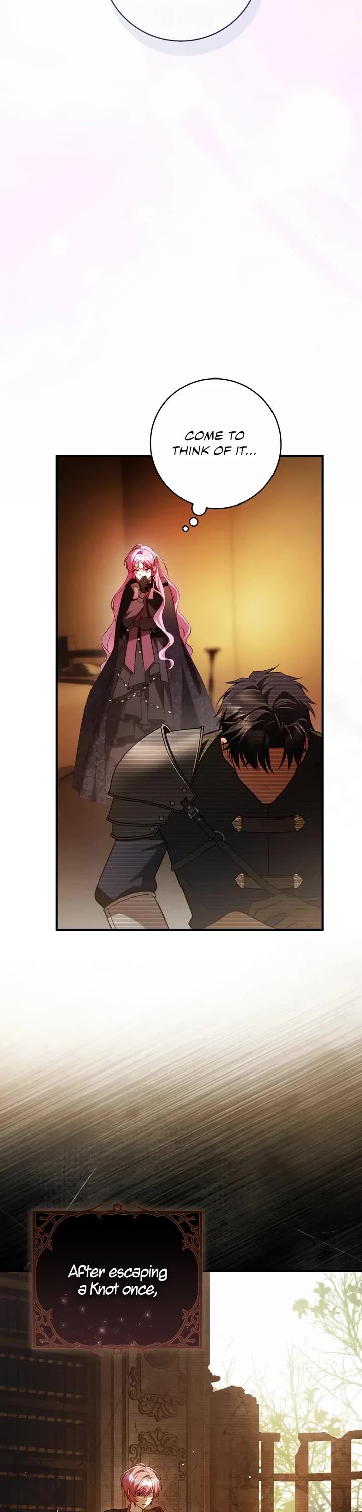 The Flower That Wields a Sword chapter 23 page 17