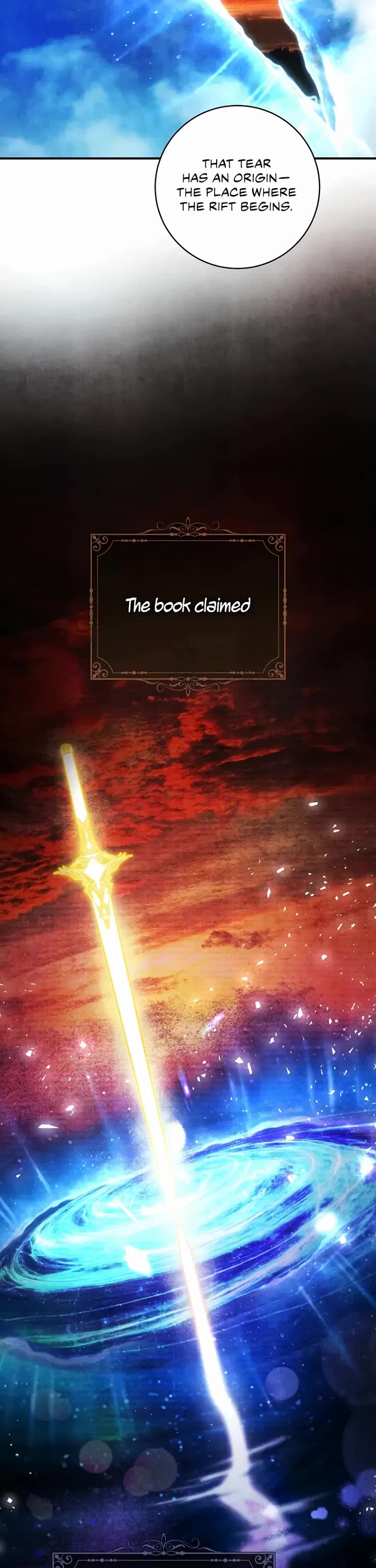 The Flower That Wields a Sword chapter 23 page 21