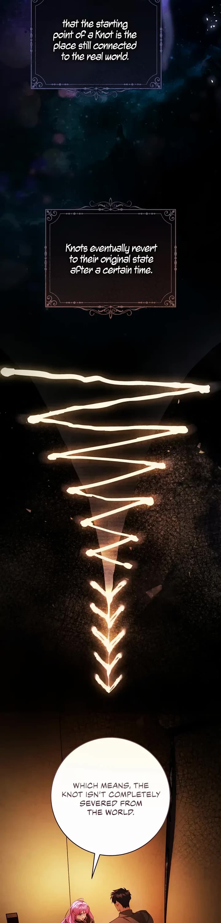 The Flower That Wields a Sword chapter 23 page 22