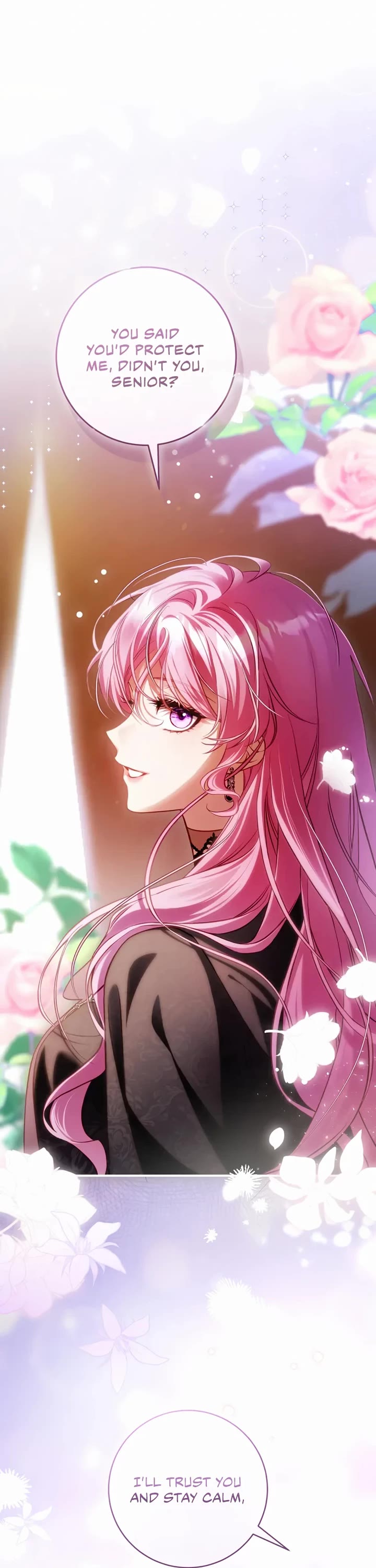 The Flower That Wields a Sword chapter 23 page 32