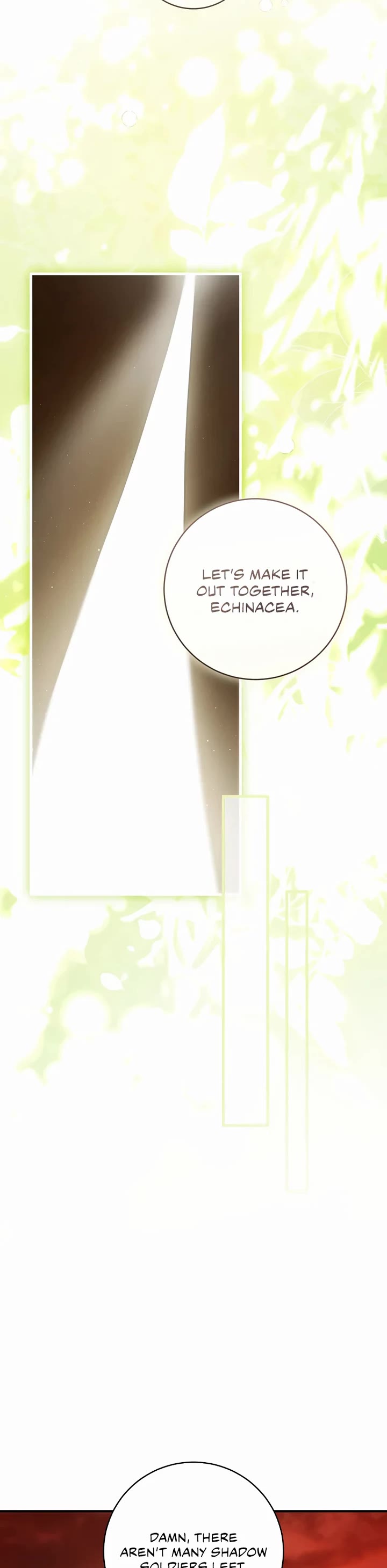 The Flower That Wields a Sword chapter 23 page 35