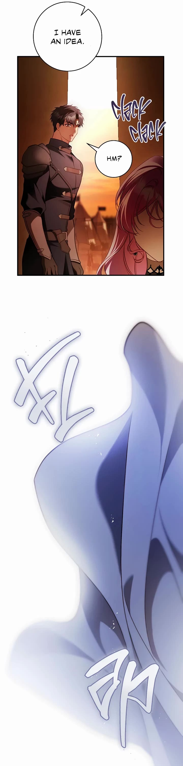 The Flower That Wields a Sword chapter 23 page 37