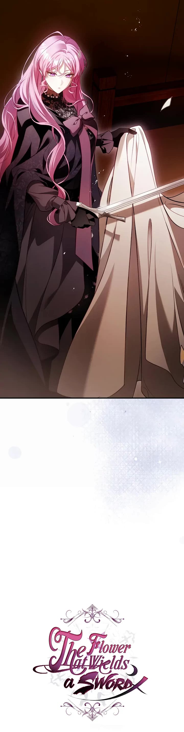 The Flower That Wields a Sword chapter 23 page 39