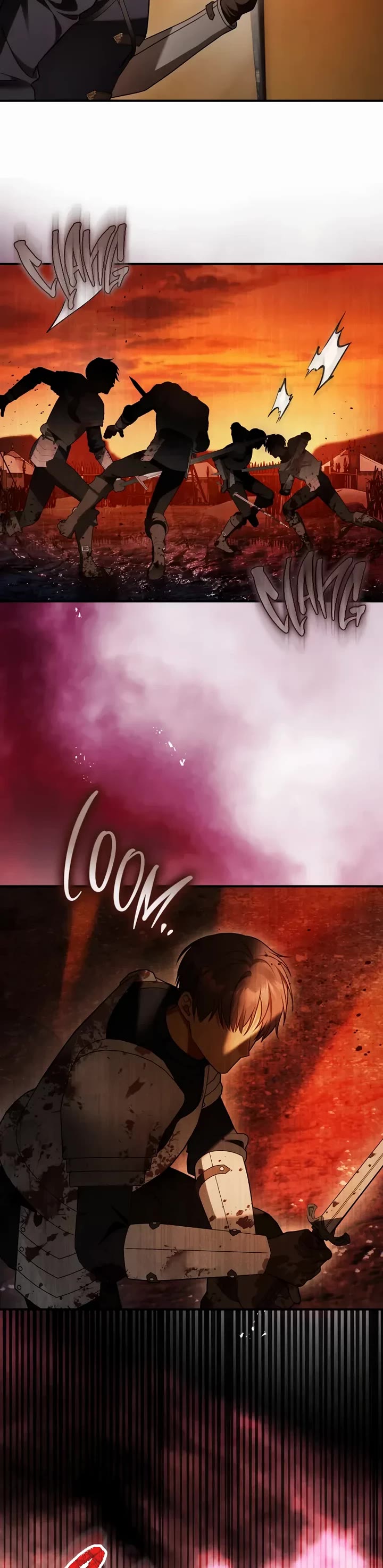 The Flower That Wields a Sword chapter 23 page 5