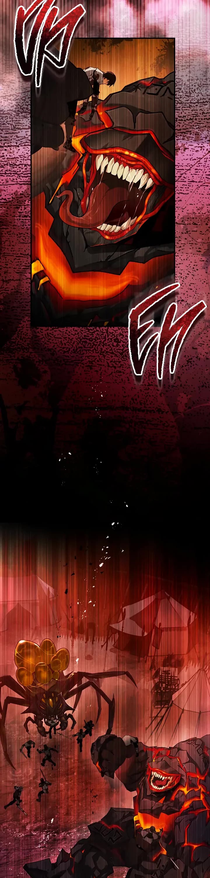 The Flower That Wields a Sword chapter 23 page 6