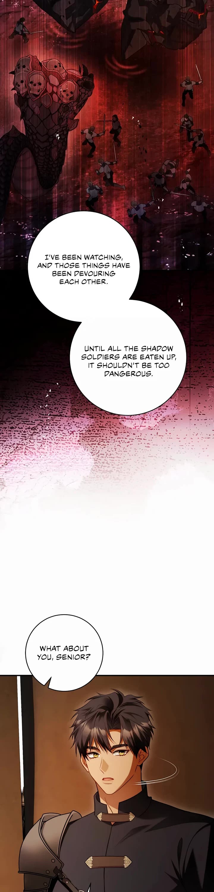 The Flower That Wields a Sword chapter 23 page 7