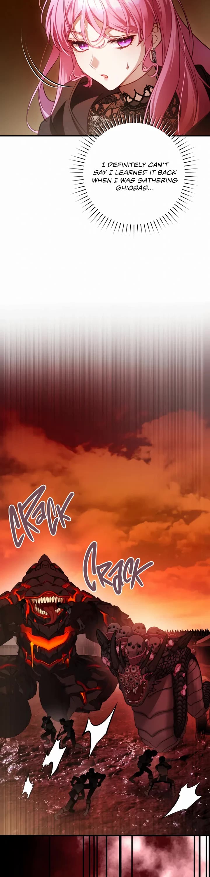 The Flower That Wields a Sword chapter 24 page 12