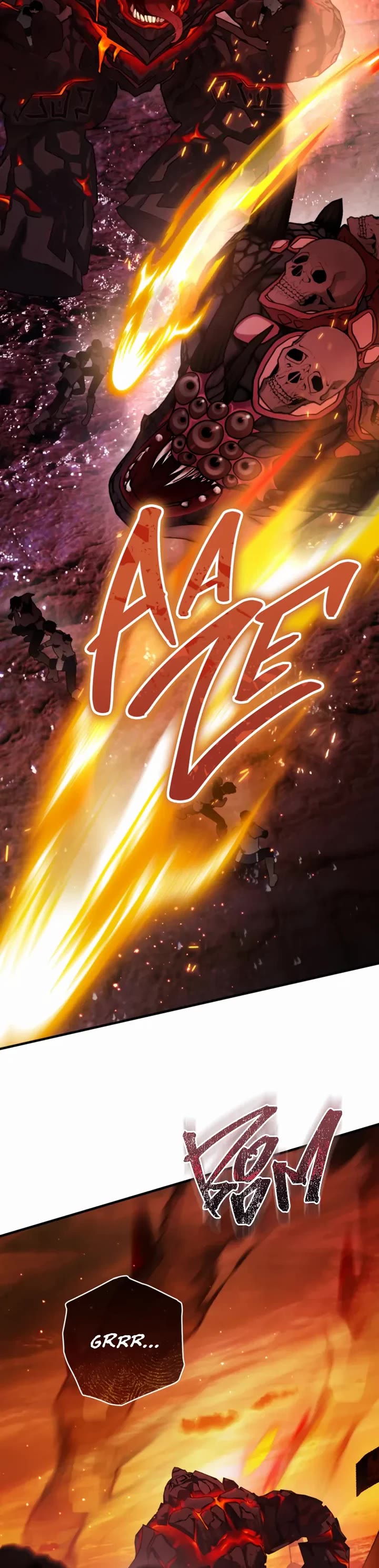 The Flower That Wields a Sword chapter 24 page 14