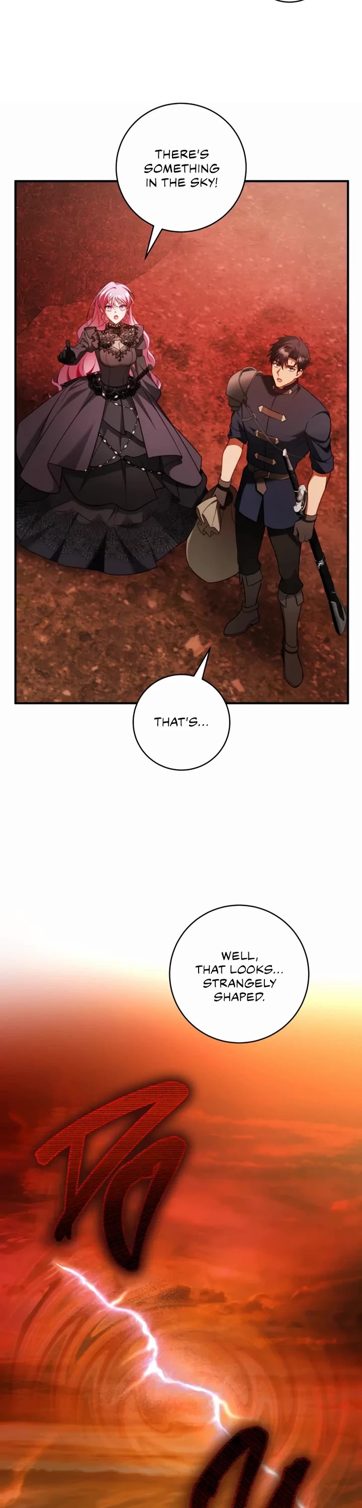 The Flower That Wields a Sword chapter 24 page 17