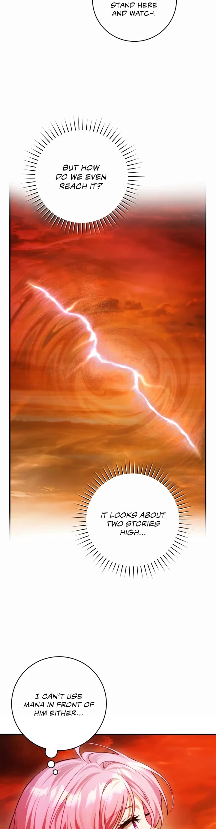 The Flower That Wields a Sword chapter 24 page 19