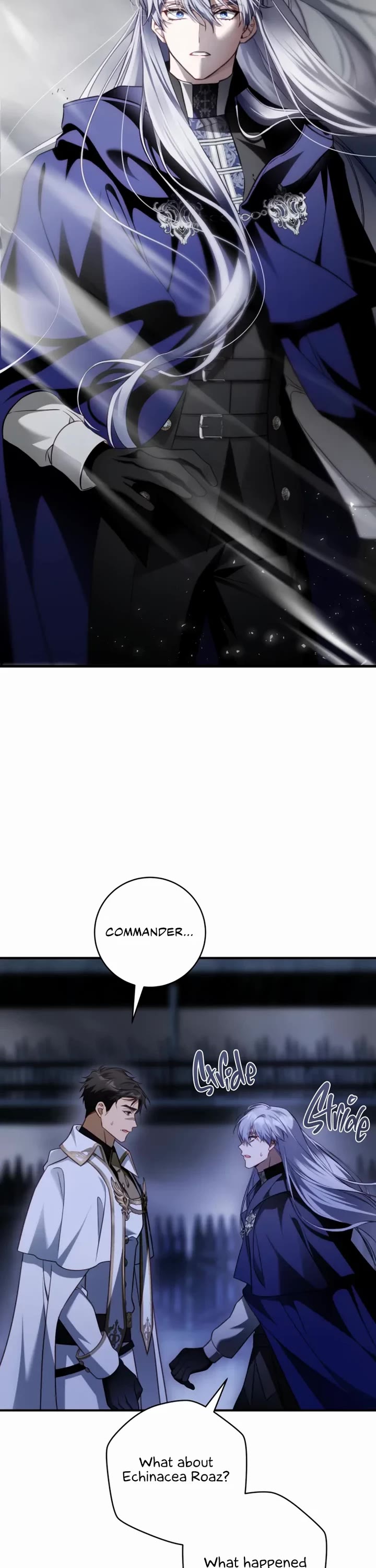 The Flower That Wields a Sword chapter 24 page 2