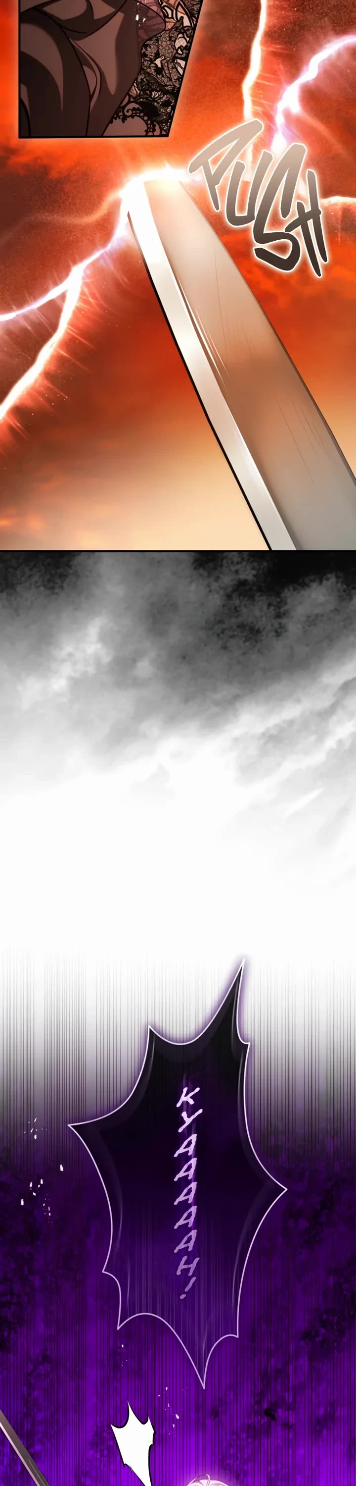 The Flower That Wields a Sword chapter 24 page 28