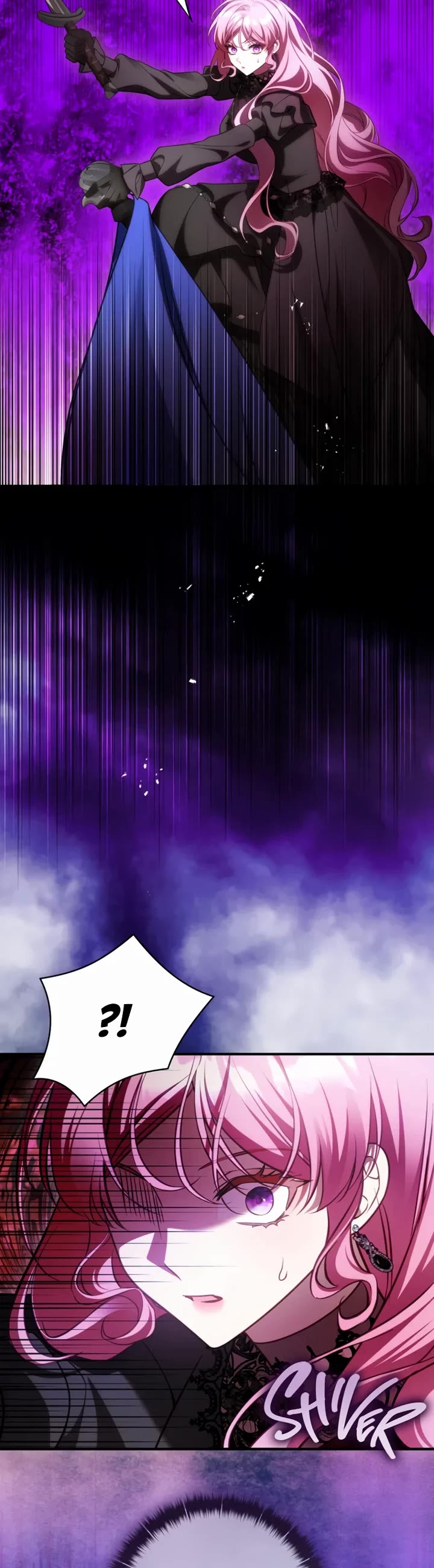 The Flower That Wields a Sword chapter 24 page 29