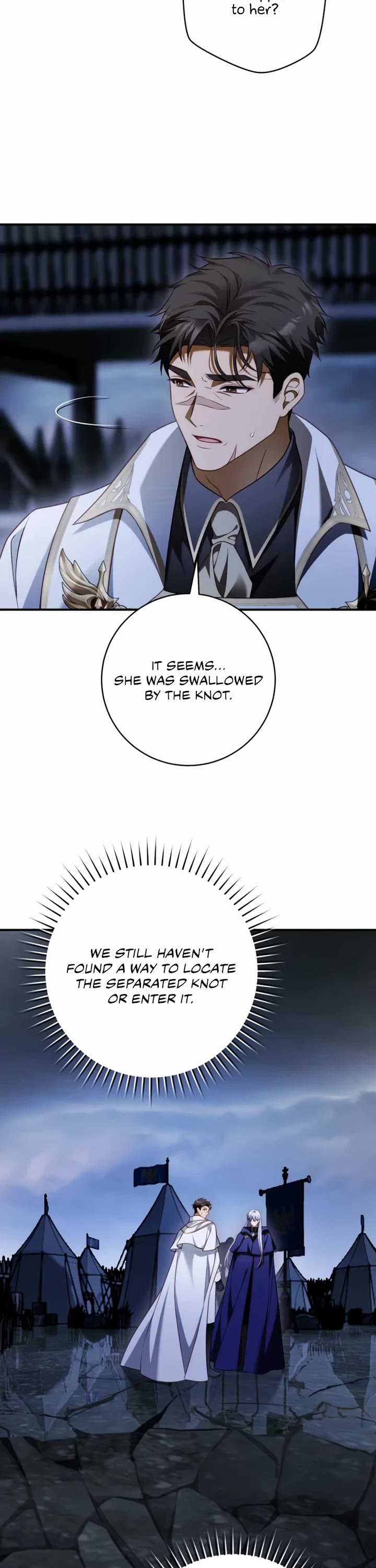 The Flower That Wields a Sword chapter 24 page 3