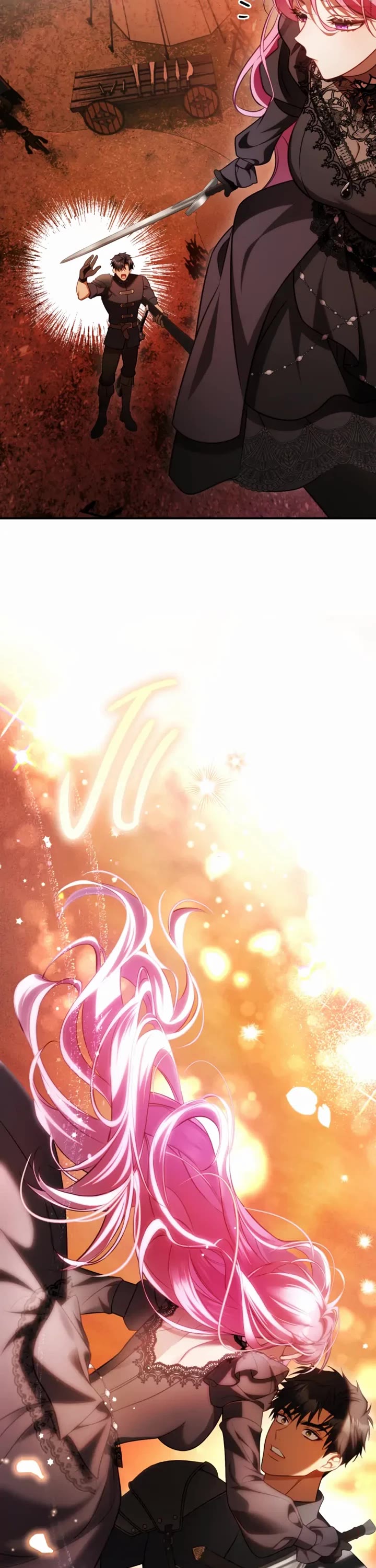 The Flower That Wields a Sword chapter 24 page 32