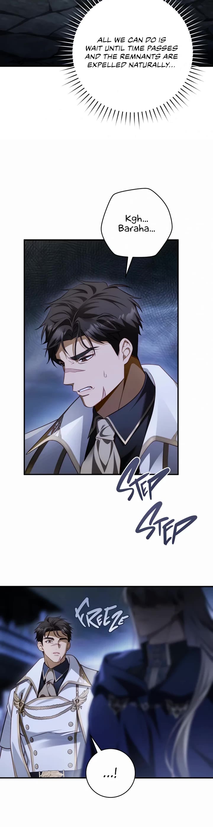 The Flower That Wields a Sword chapter 24 page 4