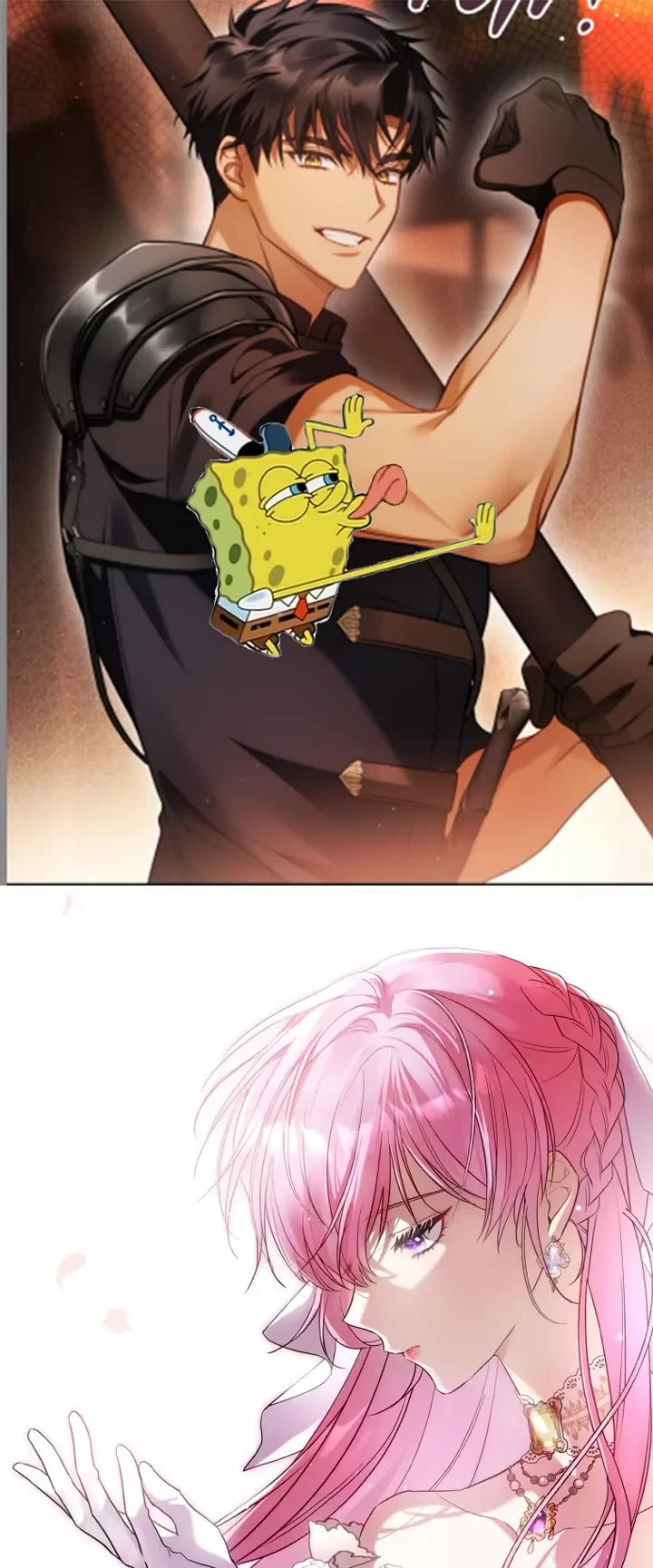 The Flower That Wields a Sword chapter 24 page 46