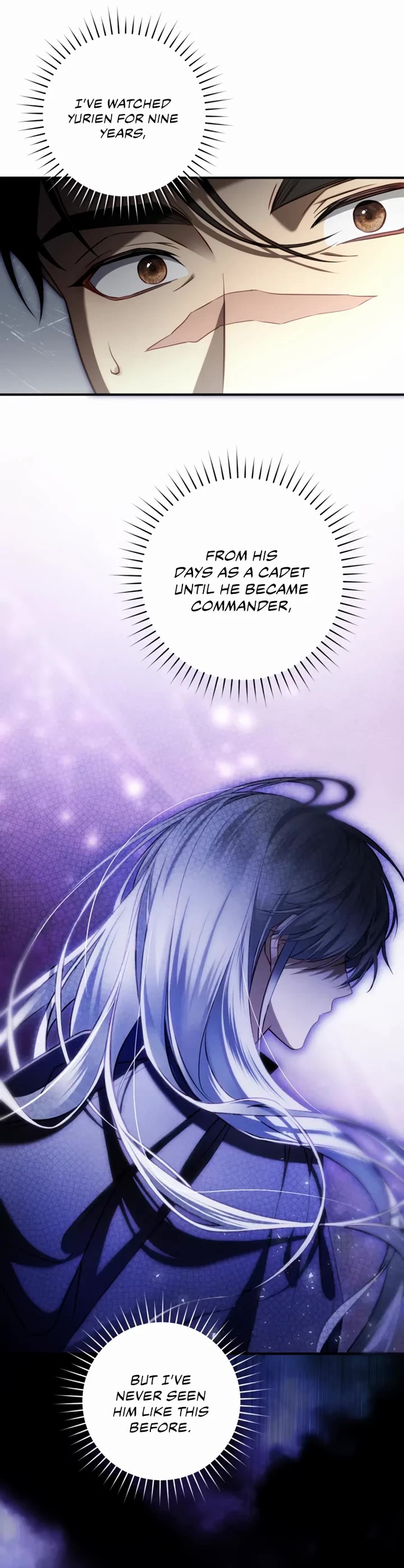 The Flower That Wields a Sword chapter 24 page 5