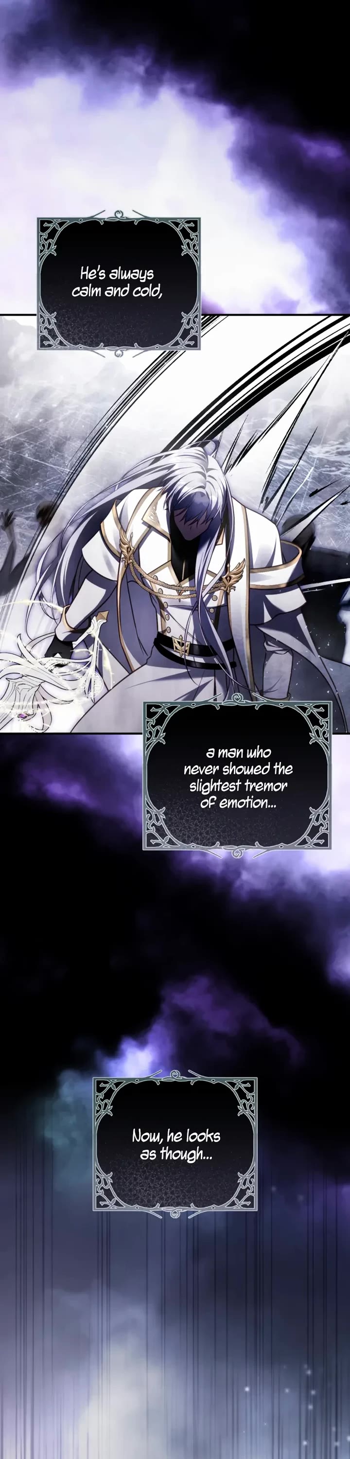 The Flower That Wields a Sword chapter 24 page 6