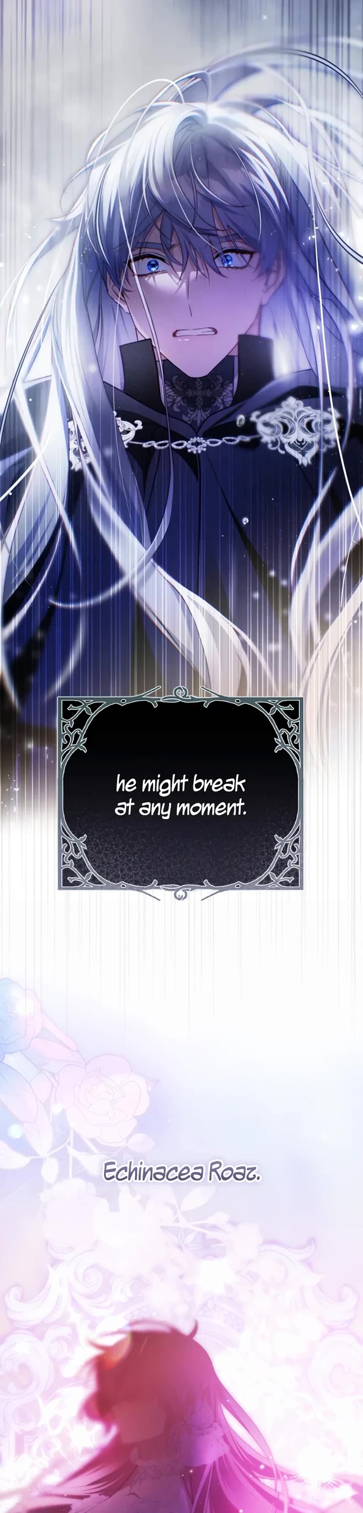 The Flower That Wields a Sword chapter 24 page 7