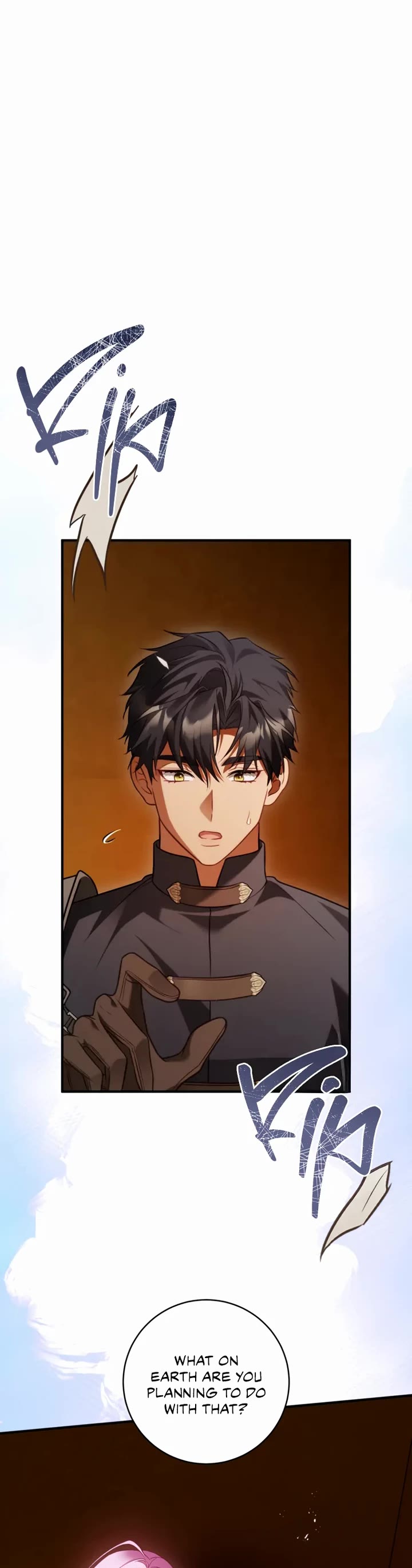 The Flower That Wields a Sword chapter 24 page 9