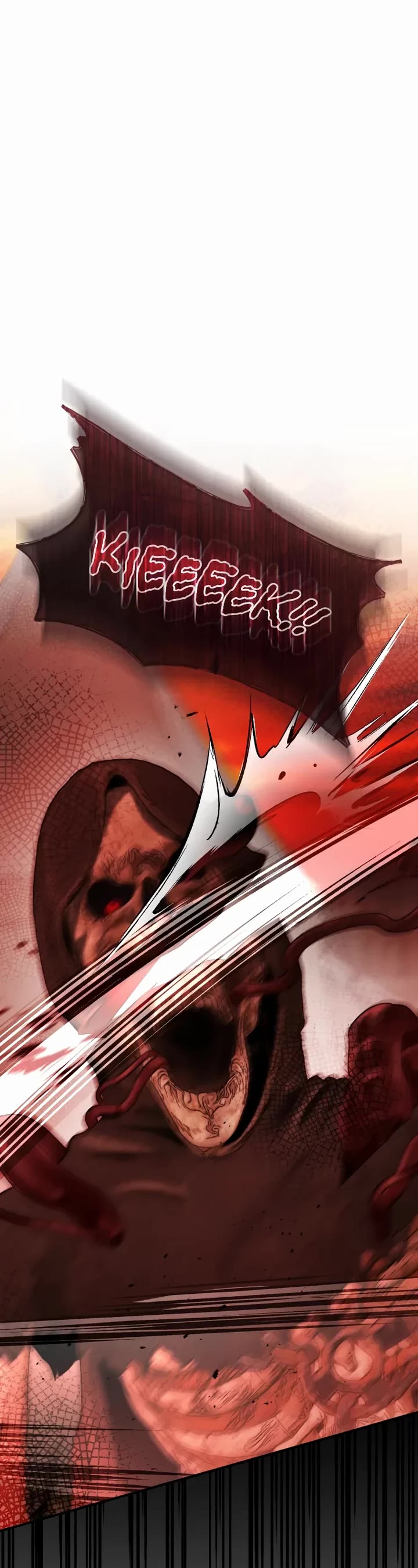 The Flower That Wields a Sword chapter 25 page 10