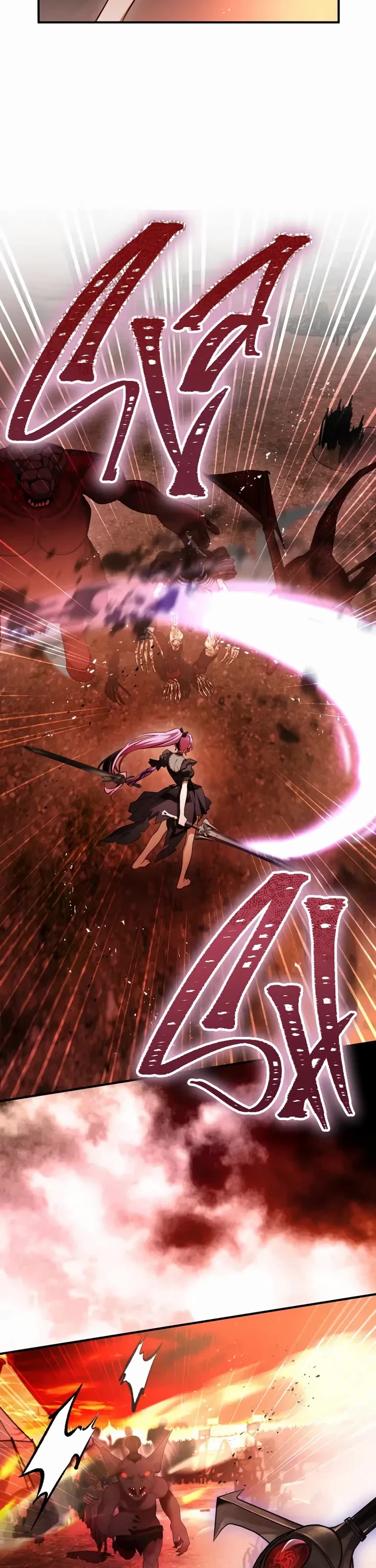 The Flower That Wields a Sword chapter 25 page 13