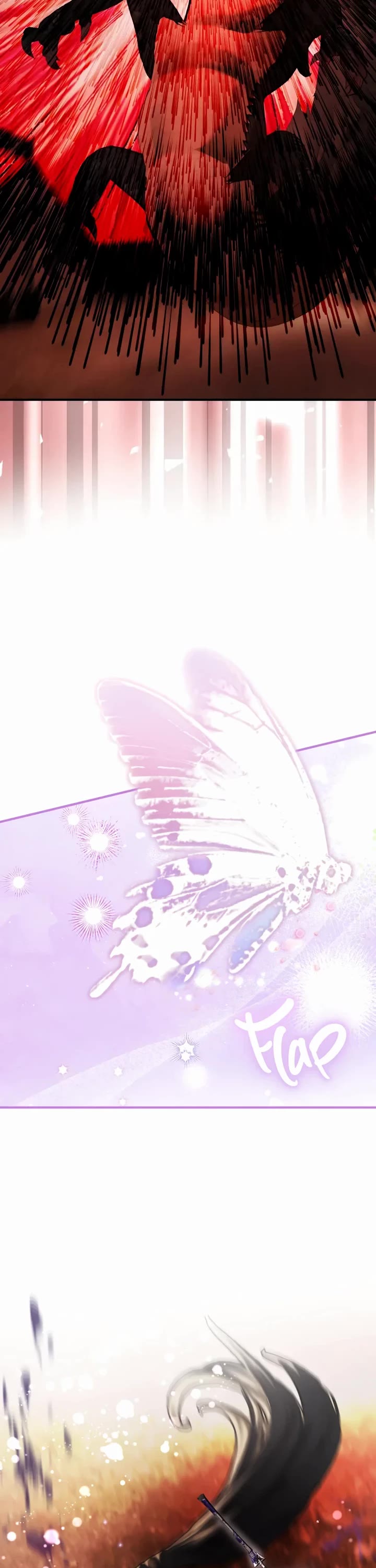 The Flower That Wields a Sword chapter 25 page 22