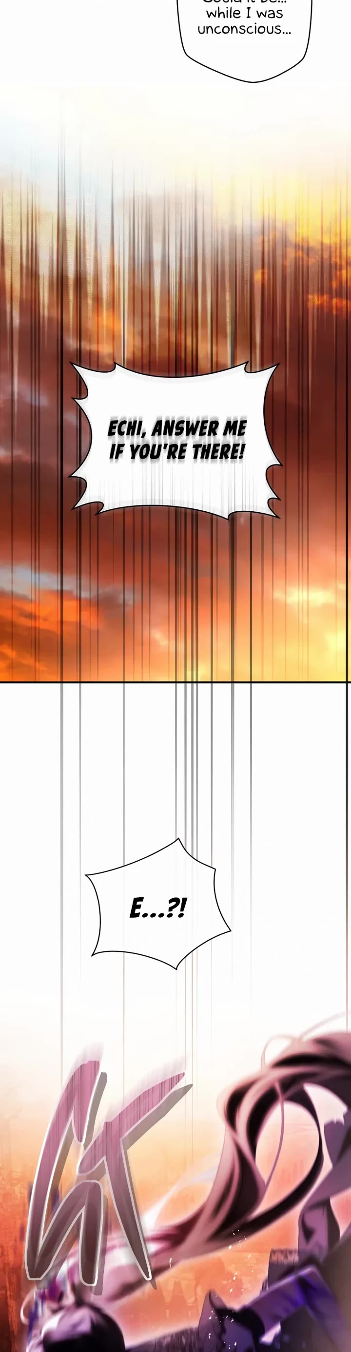 The Flower That Wields a Sword chapter 25 page 29