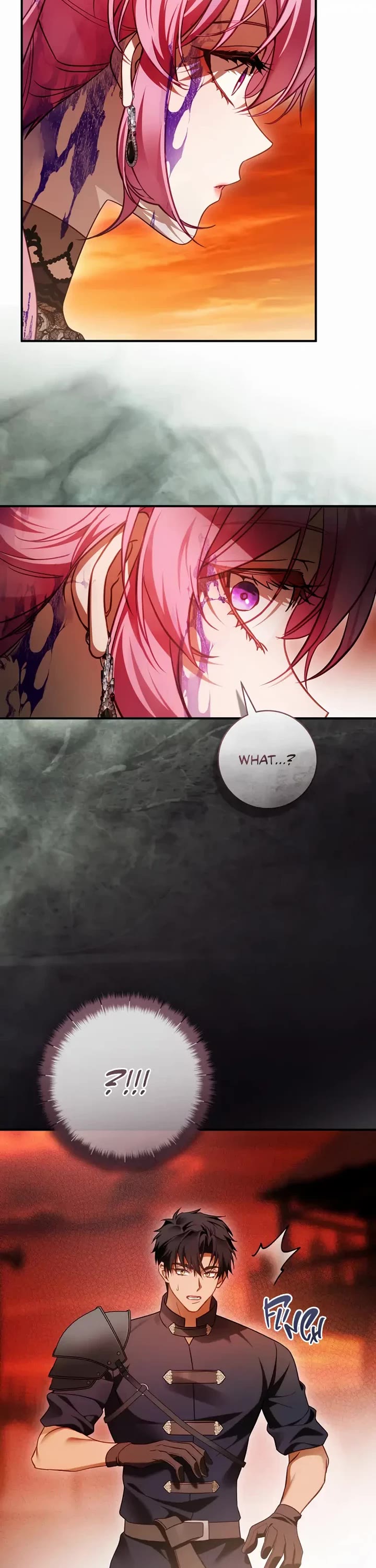 The Flower That Wields a Sword chapter 25 page 37