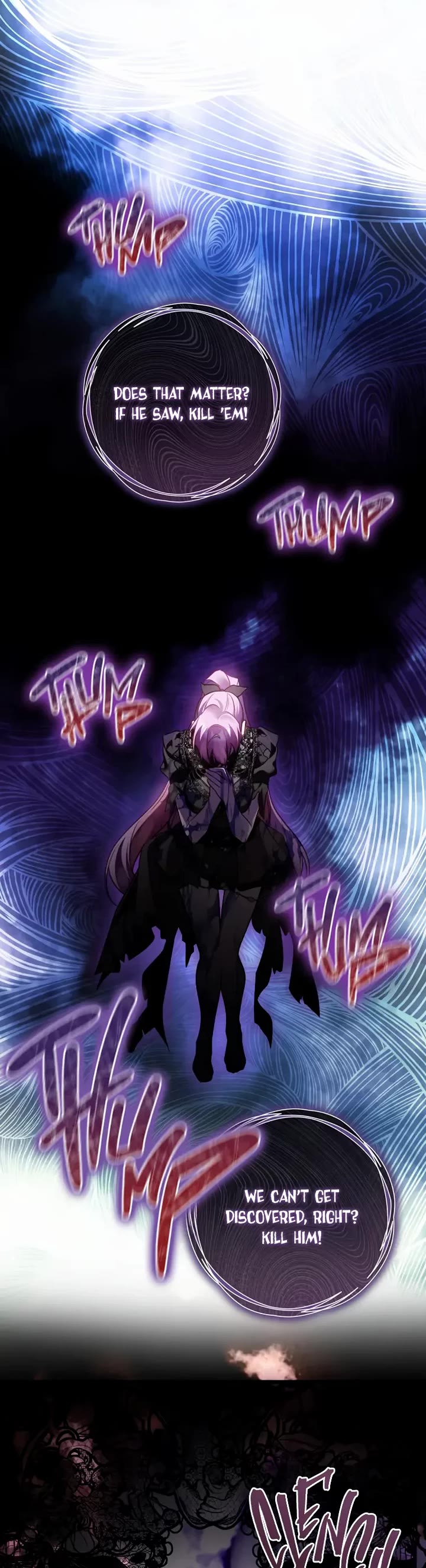 The Flower That Wields a Sword chapter 25 page 39