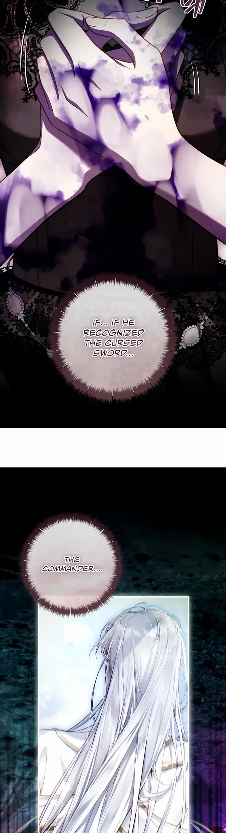 The Flower That Wields a Sword chapter 25 page 40