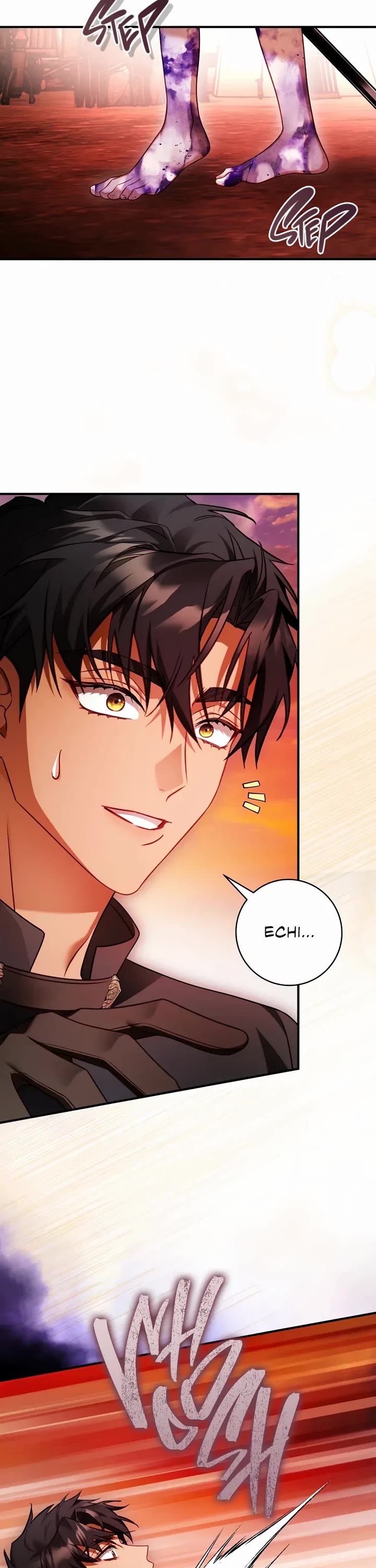 The Flower That Wields a Sword chapter 25 page 42