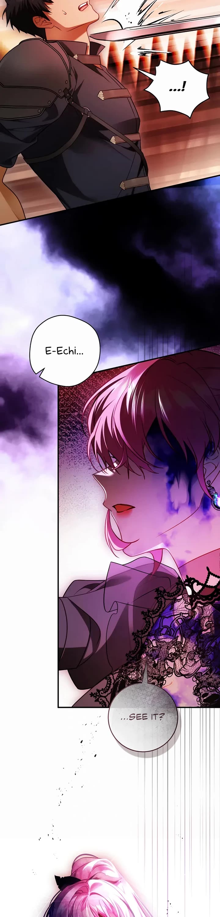 The Flower That Wields a Sword chapter 25 page 43