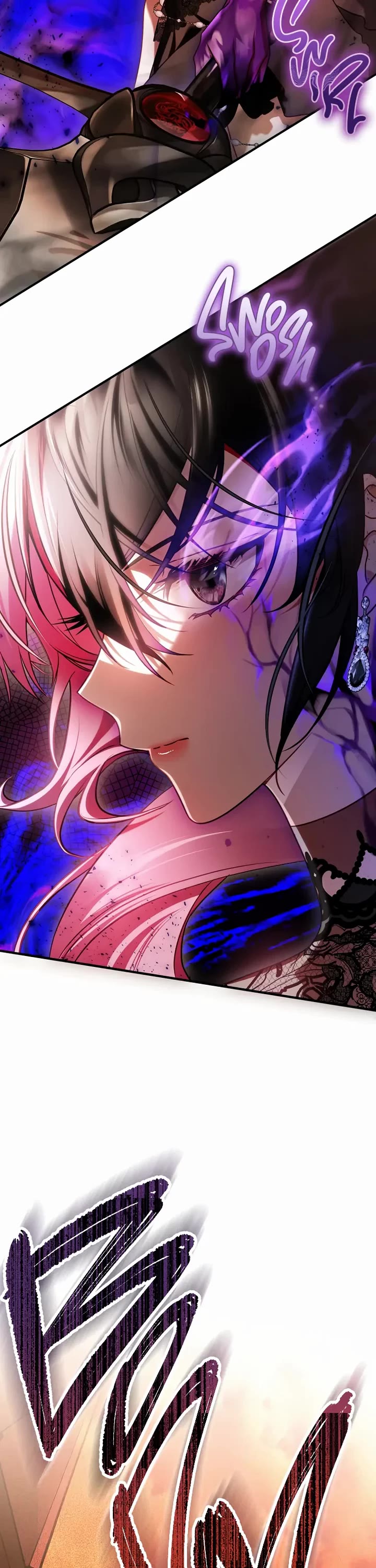 The Flower That Wields a Sword chapter 25 page 6