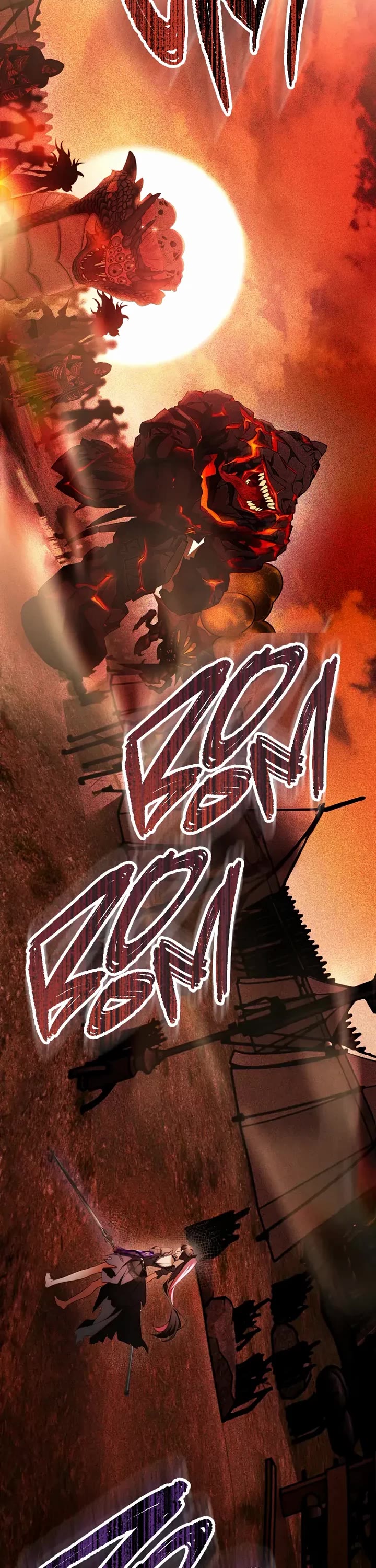 The Flower That Wields a Sword chapter 25 page 7