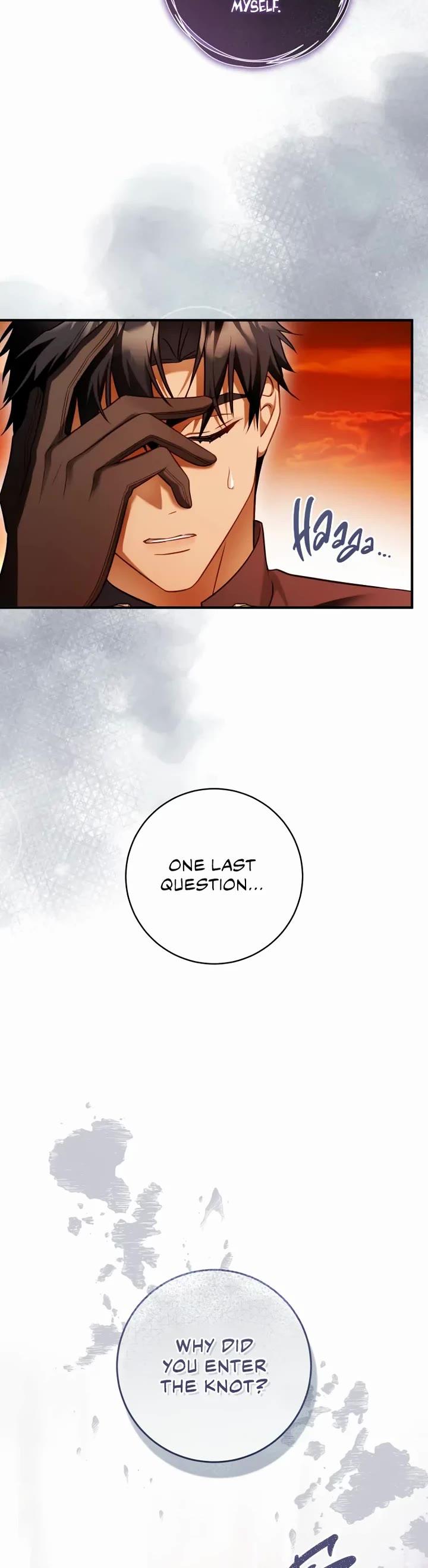 The Flower That Wields a Sword chapter 26 page 15