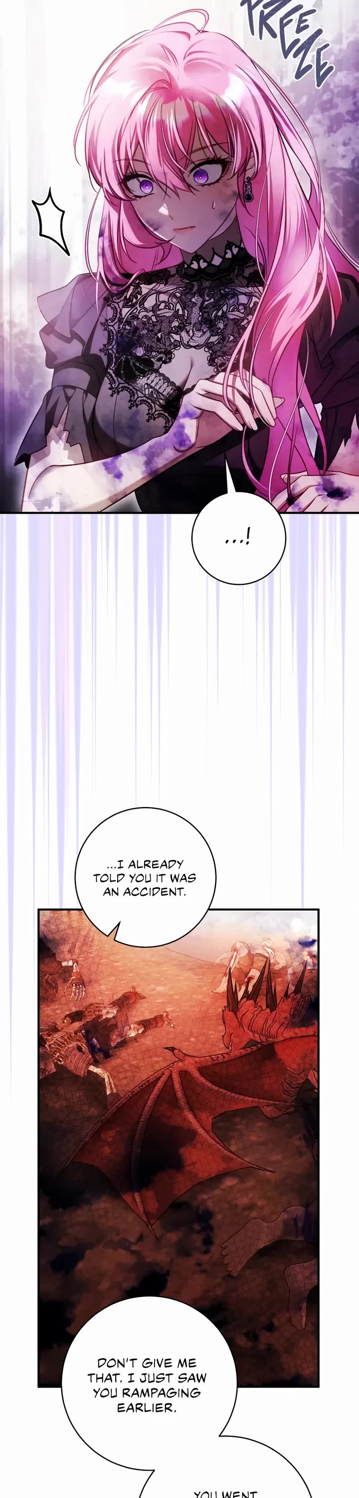 The Flower That Wields a Sword chapter 26 page 16