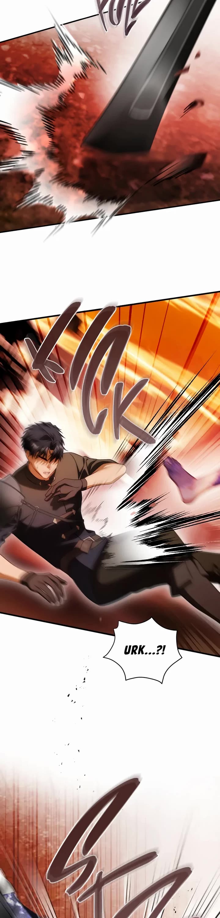 The Flower That Wields a Sword chapter 26 page 20