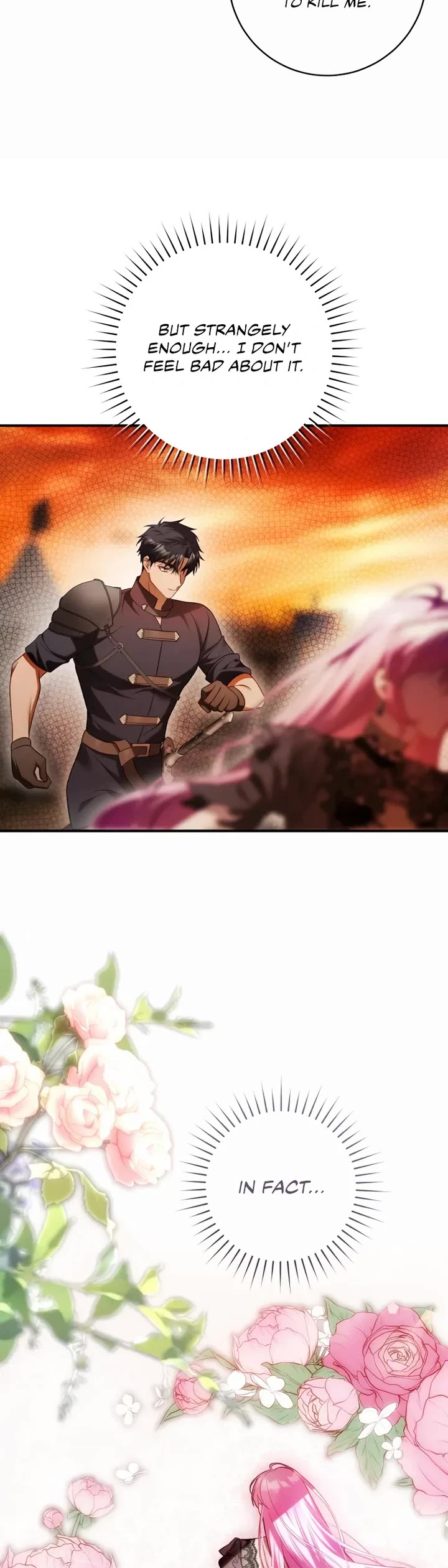 The Flower That Wields a Sword chapter 26 page 30